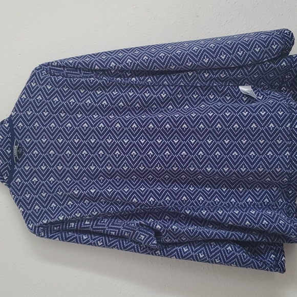 LANDS'END Sweatshirt womens top . - Picture 8 of 8